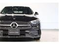 2024 Mercedes-Benz C-Class