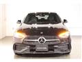 2024 Mercedes-Benz C-Class