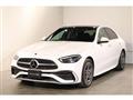 2024 Mercedes-Benz C-Class