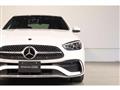 2024 Mercedes-Benz C-Class