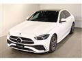 2024 Mercedes-Benz C-Class