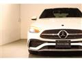 2024 Mercedes-Benz C-Class