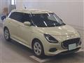 2023 Suzuki Swift