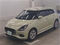 2023 Suzuki Swift