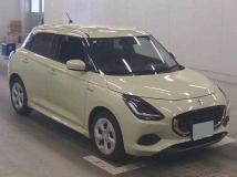 2023 Suzuki Swift