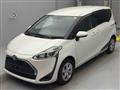 2019 Toyota Sienta