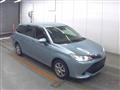2015 Toyota Corolla Fielder