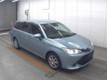 2015 Toyota Corolla Fielder