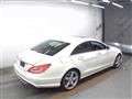 2013 Mercedes-Benz Cls-Class