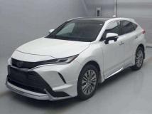 2024 Toyota Harrier