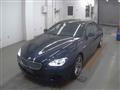 2013 BMW 6 Series