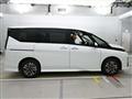2026 Nissan Serena