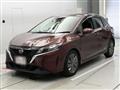 2022 Nissan Note