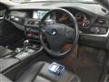 2012 BMW 5 Series