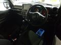 2024 Suzuki Jimny Sierra