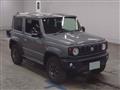 2024 Suzuki Jimny Sierra