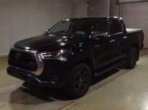 2021 Toyota Hilux