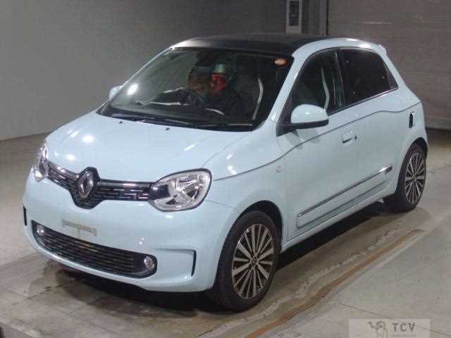 2021 Renault Twingo