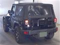 2013 Jeep Wrangler
