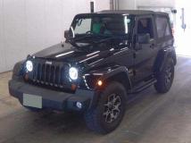 2013 Jeep Wrangler