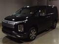 2019 Mitsubishi Delica D5