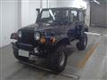 2002 Jeep Wrangler