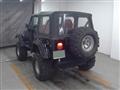 2002 Jeep Wrangler