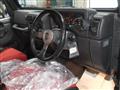 2002 Jeep Wrangler