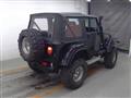 2002 Jeep Wrangler