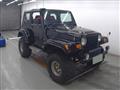 2002 Jeep Wrangler