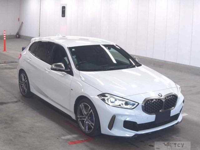 2021 BMW 1 Series