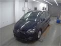 2015 Volkswagen Sharan