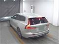 2022 Volvo V60