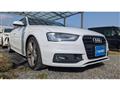 2014 Audi A4