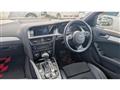 2014 Audi A4