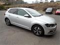 2019 Volkswagen Polo