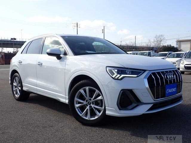 2021 Audi Audi Others