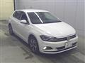 2019 Volkswagen Polo