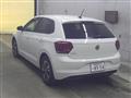 2019 Volkswagen Polo
