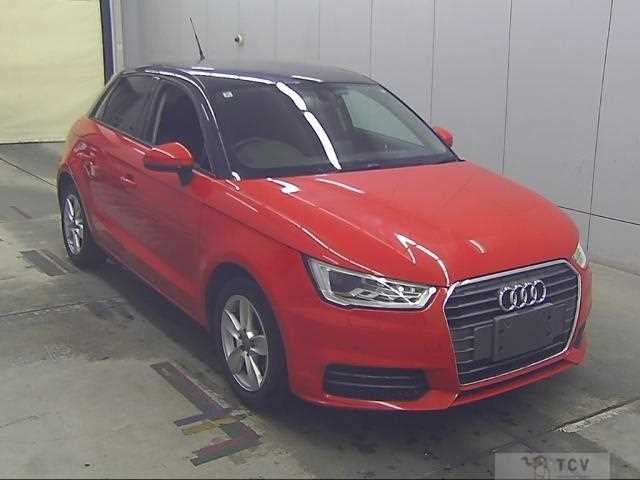 2016 Audi Audi Others