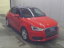 2016 Audi Audi Others