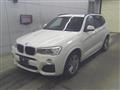 2015 BMW X3