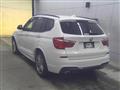 2015 BMW X3