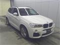 2015 BMW X3