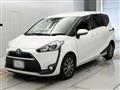 2017 Toyota Sienta