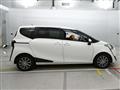 2017 Toyota Sienta
