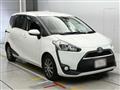 2017 Toyota Sienta