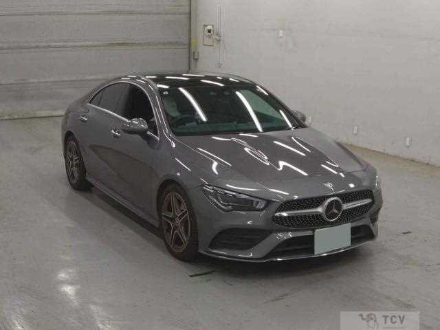 2019 Mercedes-Benz Mercedes-Benz Others