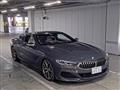 2020 BMW 8 Series