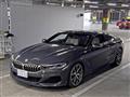 2020 BMW 8 Series